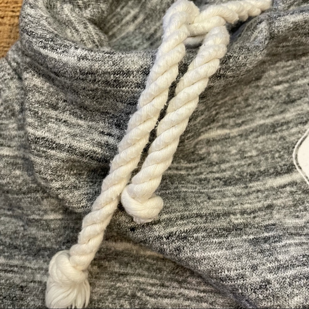 Reflex Love Pullover Drawstring Fleece - Picture 6 of 11